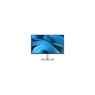 DELL Pro monitor 27 Plus P2725D, 27", IPS, QHD, 100 Hz, USB-C